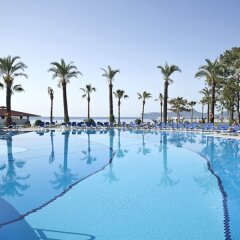 Mirada Del Mar Hotel - All Inclusive с домашними животными