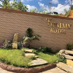 Tommy Hotel Dalat Далат фото 7