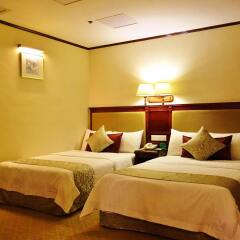 Macau Masters Hotel комната для гостей фото 2
