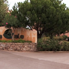 Hotel Vila Galé Atlântico парковка