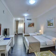 Отель Royal Hotel Sharjah ОАЭ, Шарджа - отзывы, цены и фото номеров - забронировать отель Royal Hotel Sharjah онлайн фото 2