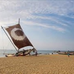 Отель Angel Inn Guest House пляж фото 2