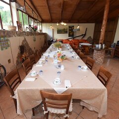 Отель B&B Giucalem - La Casa Negli Orti Пьяцца-Армерина фото 17