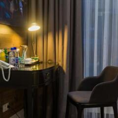 Гостиница QonaQ Hotel Казахстан, Нур-Султан - отзывы, цены и фото номеров - забронировать гостиницу QonaQ Hotel онлайн удобства в номере