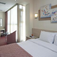 Отель Best Western Plus Amazon Афины комната для гостей фото 2