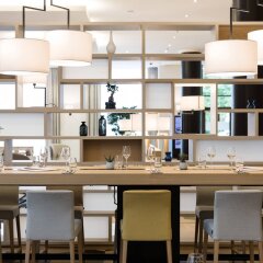 Отель Courtyard by Marriott Brussels Бельгия, Брюссель - отзывы, цены и фото номеров - забронировать отель Courtyard by Marriott Brussels онлайн гостиничный бар