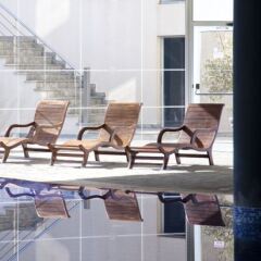 Отель Capital Coast Resort & Spa Кипр, Пафос - отзывы, цены и фото номеров - забронировать отель Capital Coast Resort & Spa онлайн бассейн фото 2