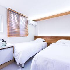 Hotel Gaon Seoul Dongdaemun комната для гостей фото 3