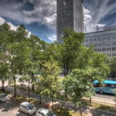 Отель VCA Vienna City Apartments (TM) - Ringstrasse Австрия, Вена - отзывы, цены и фото номеров - забронировать отель VCA Vienna City Apartments (TM) - Ringstrasse онлайн фото 13