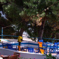 Отель Porfi Beach Hotel Греция, Ситония - 1 отзыв об отеле, цены и фото номеров - забронировать отель Porfi Beach Hotel онлайн городской автобус