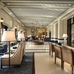Отель Regent Porto Montenegro гостиничный бар