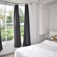 Апартаменты 2 Bedroom Apartment in Seven Dials комната для гостей фото 2