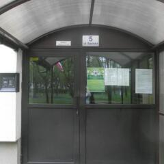 Отель Apartament Spalska Варшава