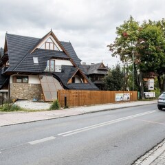 Отель Apartament Nowotarski Польша, Закопане - отзывы, цены и фото номеров - забронировать отель Apartament Nowotarski онлайн