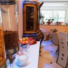Hotel Villa Del Mare питание