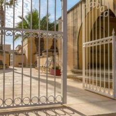 Отель Villa Al Faro фото 4
