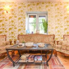 Отель Hostel Kubu Литва, Клайпеда - отзывы, цены и фото номеров - забронировать отель Hostel Kubu онлайн комната для гостей фото 3