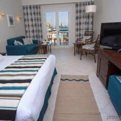 Mosaique Hotel - El Gouna комната для гостей фото 3