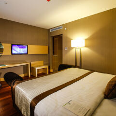 Park Dedeman Bostanci Hotel комната для гостей фото 3