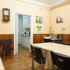 Отель Hostal Valls Барселона в номере