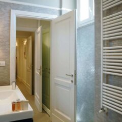 Отель Relais Vatican View ванная фото 2