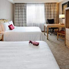 Отель Crowne Plaza San Pedro Sula Сан-Педро-Сула комната для гостей фото 2
