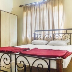 Отель GuestHouser 4 BHK Villa 8209 Гоа комната для гостей фото 4