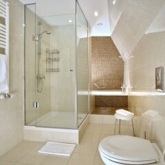Отель Berlin Mark Hotel Германия, Берлин - - забронировать отель Berlin Mark Hotel, цены и фото номеров ванная фото 2