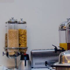 Отель Best Western Plus Ibadan в номере фото 2