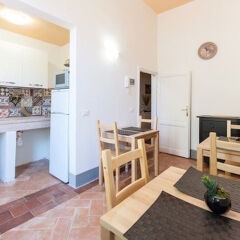 Отель L'Aranceto Guest House Италия, Флоренция - 3 отзыва об отеле, цены и фото номеров - забронировать отель L'Aranceto Guest House онлайн фото 2
