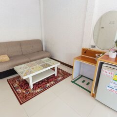 Отель Rachawadee Resort Koh Larn Таиланд, Ко-Лан - 1 отзыв об отеле, цены и фото номеров - забронировать отель Rachawadee Resort Koh Larn онлайн фото 7