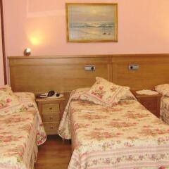 Отель Hostal Miguel Angel комната для гостей