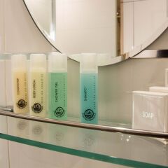Agripas Boutique Hotel Израиль, Иерусалим - 5 отзывов об отеле, цены и фото номеров - забронировать отель Agripas Boutique Hotel онлайн в номере
