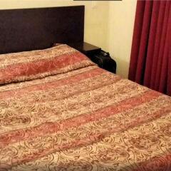 Отель Hipotel Paris Printania Maraîchers комната для гостей