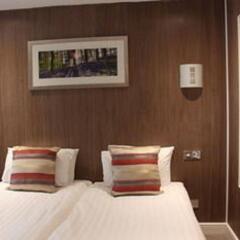 Отель Cheshire Hotel Великобритания, Лондон - отзывы, цены и фото номеров - забронировать отель Cheshire Hotel онлайн сауна
