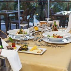 Отель Sherwood Dreams Resort - All Inclusive Белек питание фото 2