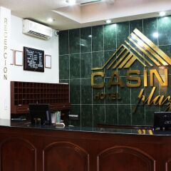 Отель Casino Plaza Гвадалахара фото 2