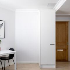 Отель EasyHomes Helsinki Bulevardi 12 удобства в номере