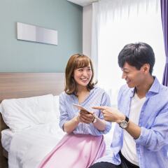Отель Comfort Hotel Yokohama Kannai Япония, Йокогама - отзывы, цены и фото номеров - забронировать отель Comfort Hotel Yokohama Kannai онлайн детские мероприятия