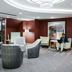Отель Club Quarters World Trade Center США, Нью-Йорк - отзывы, цены и фото номеров - забронировать отель Club Quarters World Trade Center онлайн спа