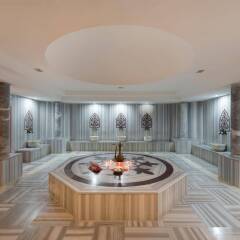 Отель Siam Elegance Богазкент сауна