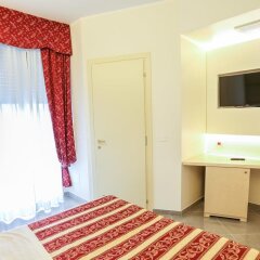 Отель Gallia Palace детские мероприятия