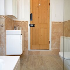 Отель Upper Holgate House в номере фото 2