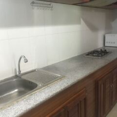 Апартаменты Poonsap Apartment Koh Lanta Ланта в номере
