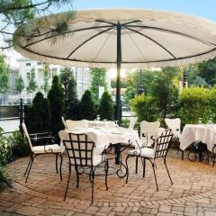 Mamaison Hotel Andrassy Budapest