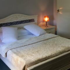 Alexander the great apartment hotel комната для гостей фото 4
