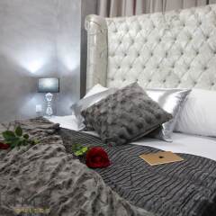 Отель IPrime Suites Мальта, Слима - отзывы, цены и фото номеров - забронировать отель IPrime Suites онлайн комната для гостей фото 5