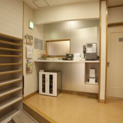 Отель House Ikebukuro Токио удобства в номере фото 2