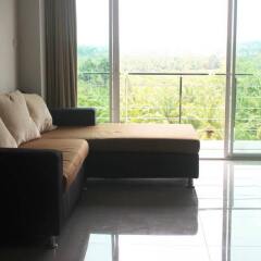 Отель Krabi Condotel Таиланд, Краби - отзывы, цены и фото номеров - забронировать отель Krabi Condotel онлайн комната для гостей фото 3