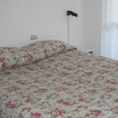 Отель residence i gabbiani Нумана комната для гостей